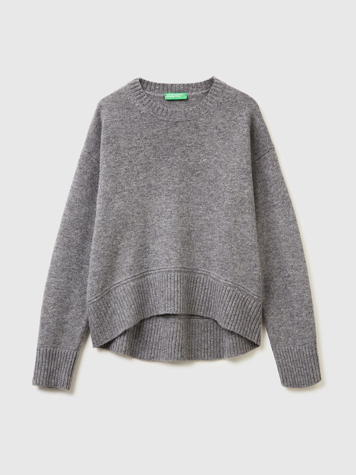 SWEATER L/S Women image number 5